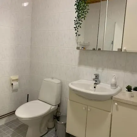 Apartment Tilava Huoneisto