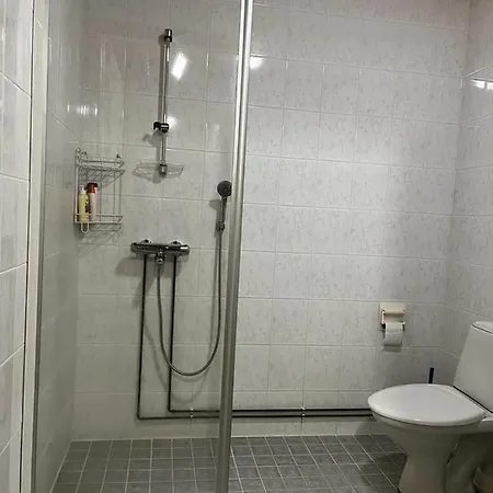 Апартаменты Tilava Huoneisto